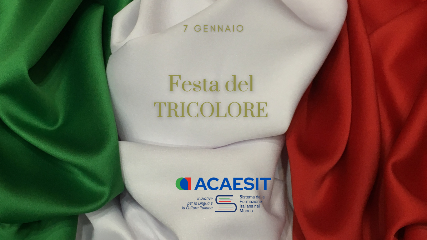 Giornata della Bandiera