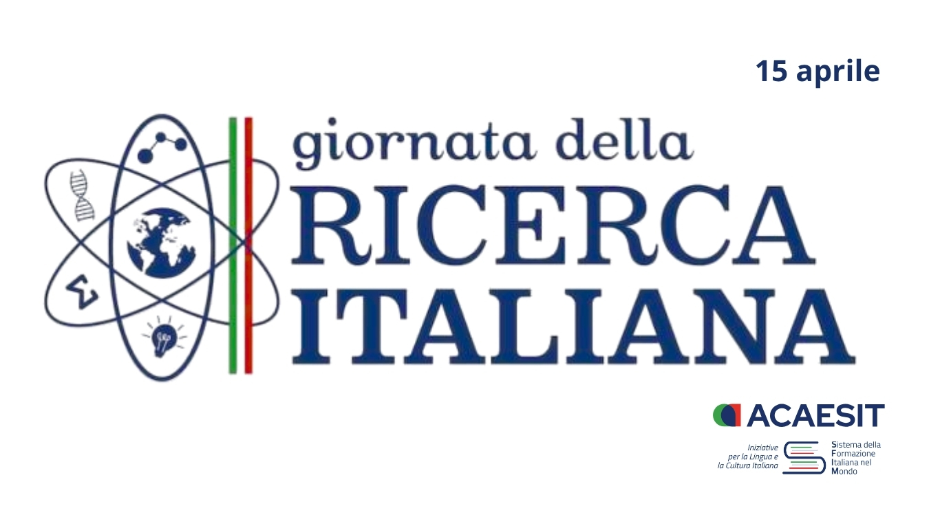 Giornata della ricerca